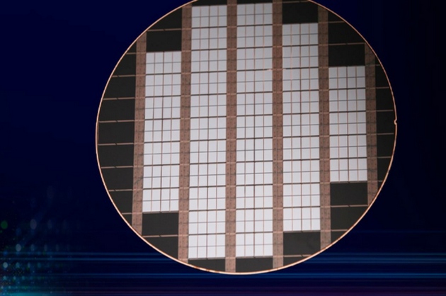 英特尔2025年生产1.8纳米芯片